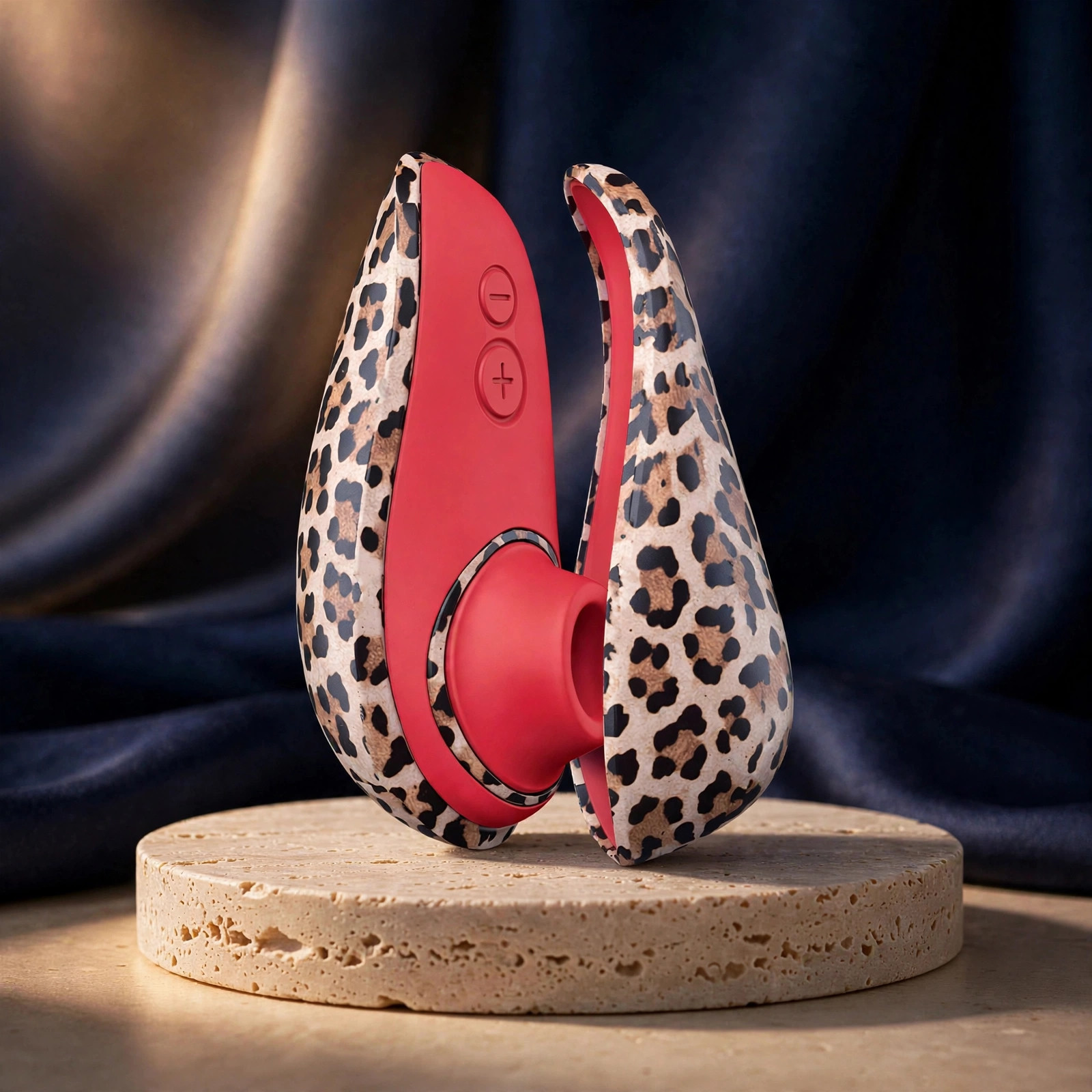 Womanizer Liberty 2 · Leopard
